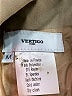 Vertigo Paris Tan Blazer Size M - photo 6