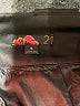 Twenty One Solid Black Formal Skirt Size S - photo 4