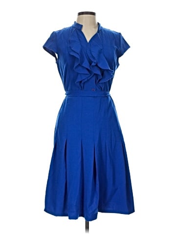 Emma & Michele Cocktail Dress (view 1)