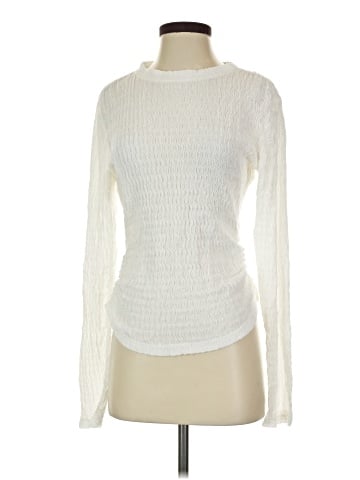 ALLSAINTS Long Sleeve T-Shirt (view 1)