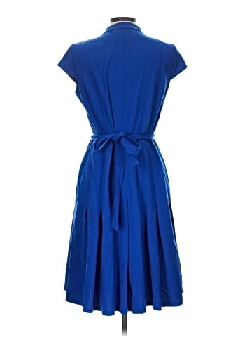 Emma & Michele Cocktail Dress (view 2)