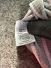 Love Tree Stripes Gray Casual Dress Size L - photo 8