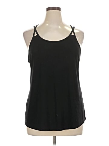 Active by Old Navy Tank Top (view 1)