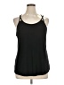 Active by Old Navy Black Tank Top Size XL - photo 1