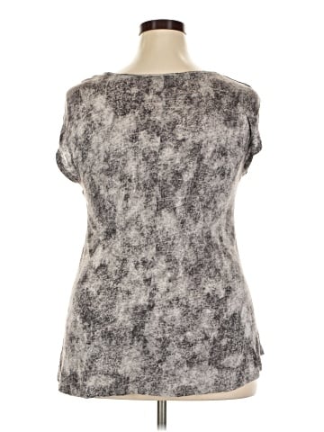 Kaisely Sleeveless T-Shirt (view 2)
