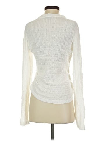 ALLSAINTS Long Sleeve T-Shirt (view 2)
