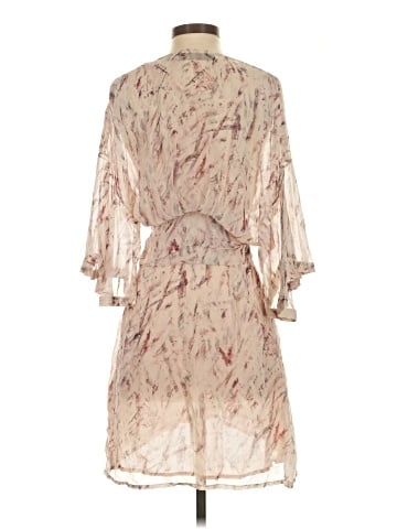 IRO Cocktail Dress (view 2)