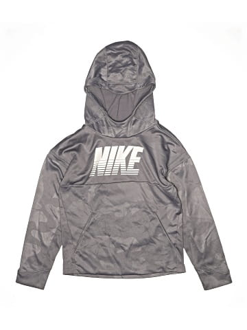 Nike Pullover Hoodie (view 1)