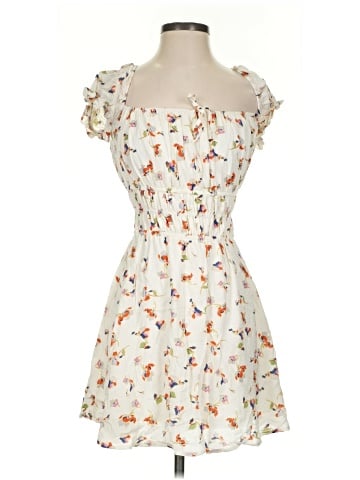 Copper Key Cocktail Dress (view 1)