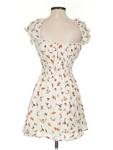 Copper Key Cocktail Dress (view 2)
