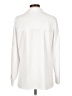 Adrianna Papell 100% Polyester Ivory Long Sleeve Blouse Size L - photo 2