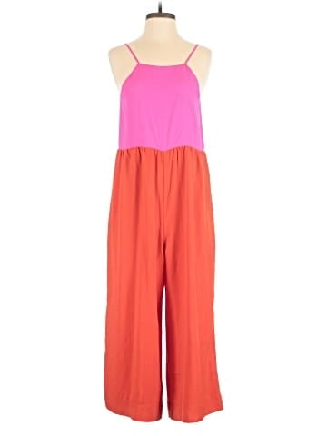 Crosby Jumpsuit (view 1)