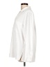Adrianna Papell 100% Polyester Ivory Long Sleeve Blouse Size L - photo 5