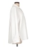 Adrianna Papell 100% Polyester Ivory Long Sleeve Blouse Size L - photo 4
