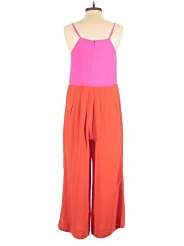 Crosby Jumpsuit (view 2)