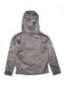 Nike 100% Polyester Silver Pullover Hoodie Size S (kids) - photo 2