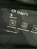 Gap Fit Metallic Silver Shorts Size S Regular - photo 3