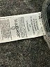 Gap Fit Metallic Silver Shorts Size S Regular - photo 4