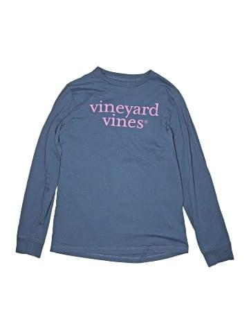 Vineyard Vines Long Sleeve T-Shirt (view 1)