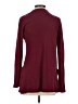 MOD Lusive Burgundy Cardigan Size S - photo 2