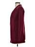 MOD Lusive Burgundy Cardigan Size S - photo 5