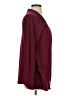 MOD Lusive Burgundy Cardigan Size S - photo 4