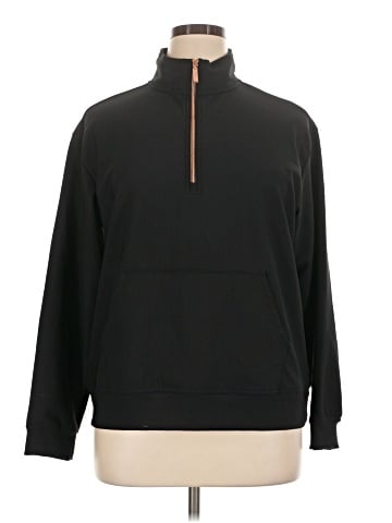Skechers Pullover Sweater (view 1)
