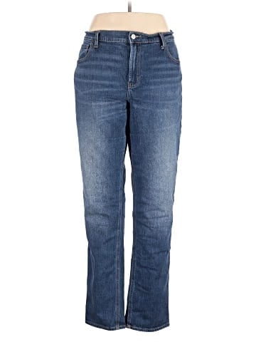 Old Navy Jeans (view 1)