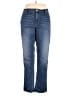 Old Navy Blue Jeans Size 16 - photo 1