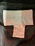 BB Dakota Black Coat Size S - photo 6