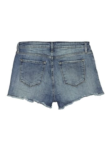 STS Blue Denim Shorts (view 2)