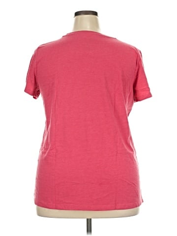 Coca-Cola Short Sleeve T-Shirt (view 2)