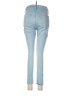 Old Navy Hearts Blue Jeans Size 8 Petite - photo 2