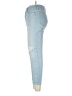 Old Navy Hearts Blue Jeans Size 8 Petite - photo 5
