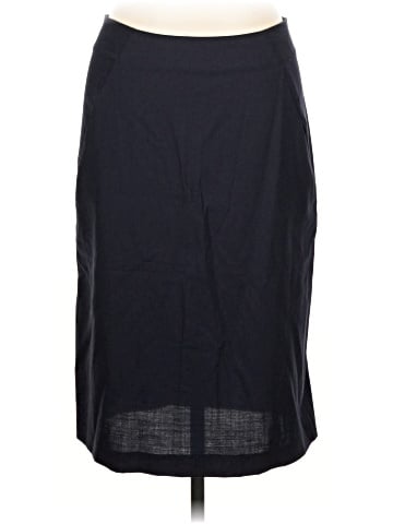 Theory Wool Skirt (view 1)