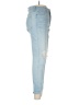 Old Navy Hearts Blue Jeans Size 8 Petite - photo 4