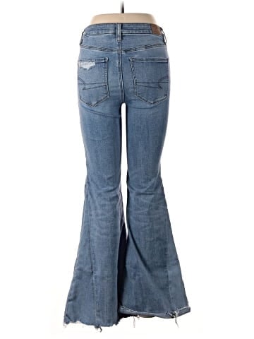 American Eagle Outfitters Jeans (view 2)