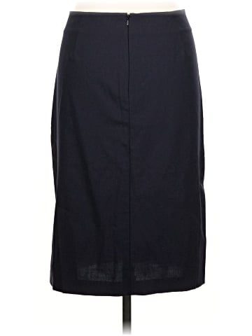 Theory Wool Skirt (view 2)