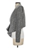 BCBGMAXAZRIA Gray Blazer Size XXS - photo 5