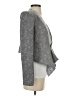 BCBGMAXAZRIA Gray Blazer Size XXS - photo 4