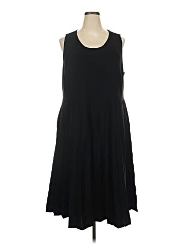 Edited by Remi Bader Casual Dress (view 1)
