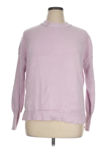 Jessica Simpson Turtleneck Sweater (view 1)