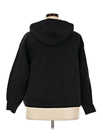 Nike Zip Up Hoodie (view 2)