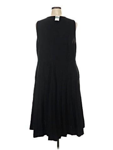 Edited by Remi Bader Casual Dress (view 2)