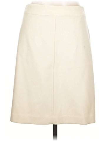 J.Crew Wool Skirt (view 1)