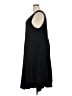 Edited by Remi Bader Solid Black Casual Dress Size 3X - photo 5