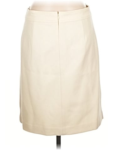 J.Crew Wool Skirt (view 2)