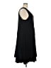 Edited by Remi Bader Solid Black Casual Dress Size 3X - photo 4