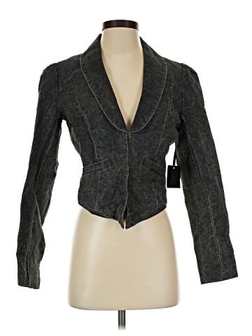 Jack. Blazer (view 1)