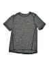 Hanna Andersson Gray Active T-Shirt Size 12 - photo 1